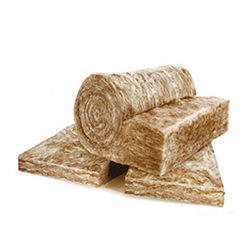 Thermal & Moisture Protection